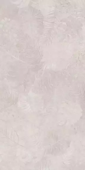 16885 State листья серый ректификат 44,8x89,8